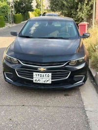 ماليبو • ٢٠١٧ • دهوك