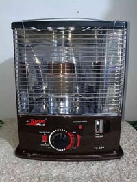 صوبة تيربو • يابانية • شبه جديدة