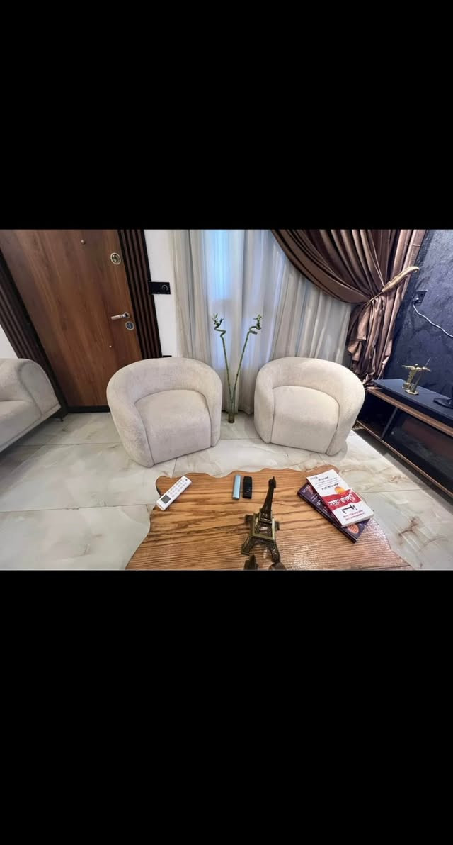 سلام عليكم عندي طخم تركي مستعملل سعر  750وبي مجال


**إذا كنت صاحب هذا الإعلان وتريد حذفه لأي سبب، رجاءا أرسل رسالة إلى الدعم الفني**