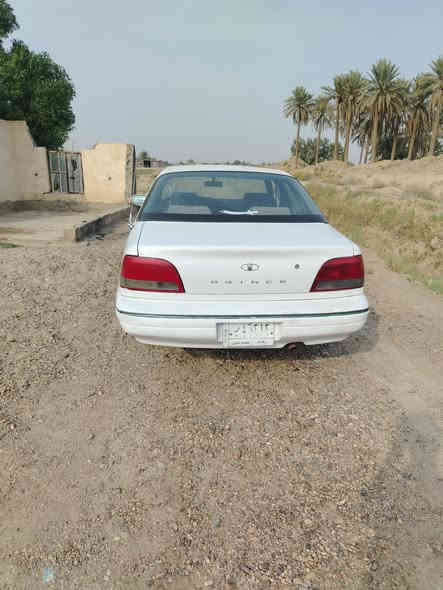 سلام عليكم برنس ٩٦ رقم بغداد محرك مفتوح مكفول كير اوتو مكفول مصبوقه حزام سعرها ٣٧ رقم بغداد مكان بغداد ناحية رشيد رقم الجوال ***********.. ***********
