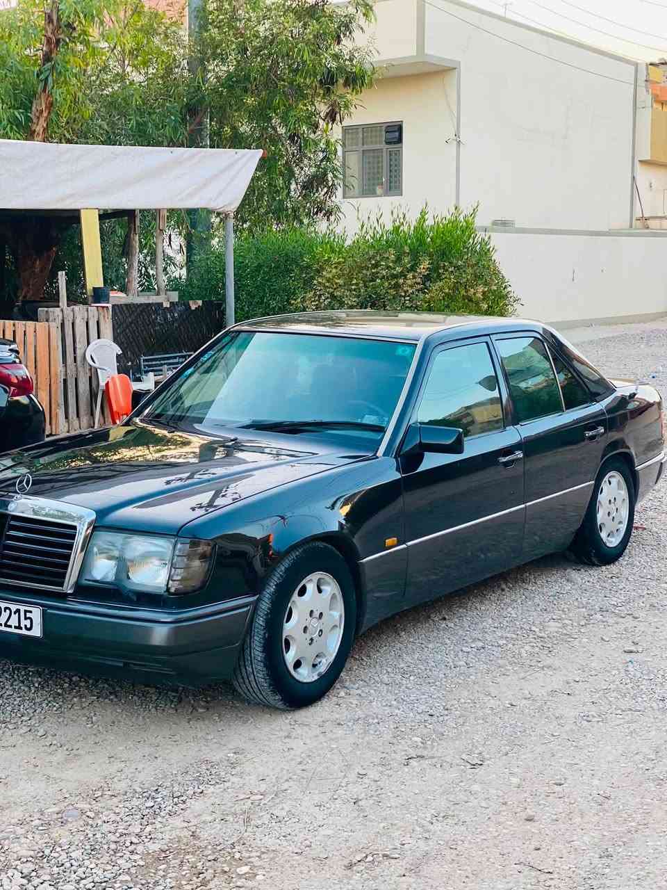 مارسدس موديل 1991 صبغ عام جماليه فقط من رقم لل رقم جاكوج مابيه شرط محرك كير بطة 3000ديلكو شرط تايرات 4 لوك رقم الماني سيارة كلش حلوه مكفوله من ضربة وطخة سعر 63 وبي مجال قليل مكان سياره كلار قواعد دبلات سليمه
***********
