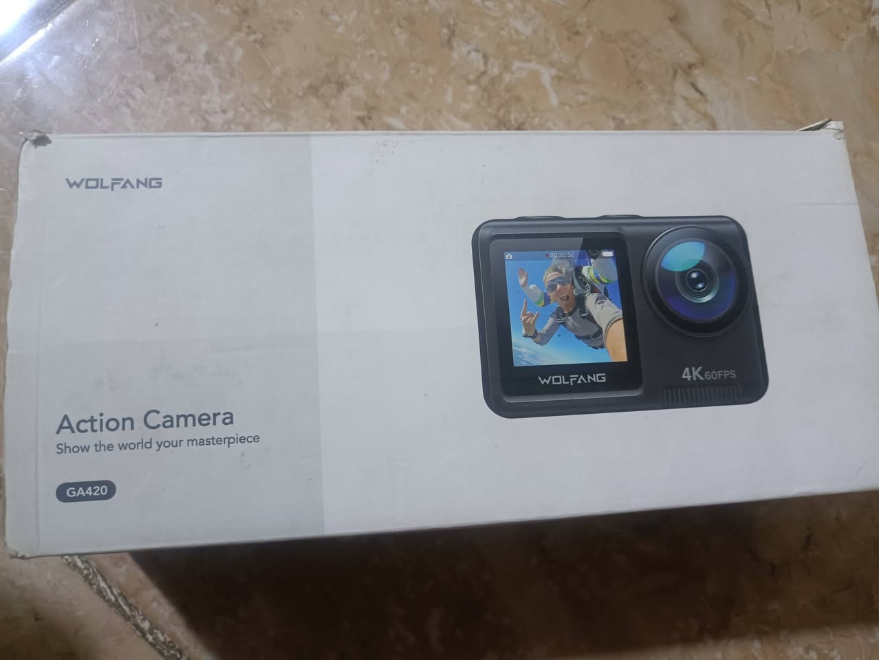 قيم واخذ بيما يرضي الله 

4k60fps


**إذا كنت صاحب هذا الإعلان وتريد حذفه لأي سبب، رجاءا أرسل رسالة إلى الدعم الفني**