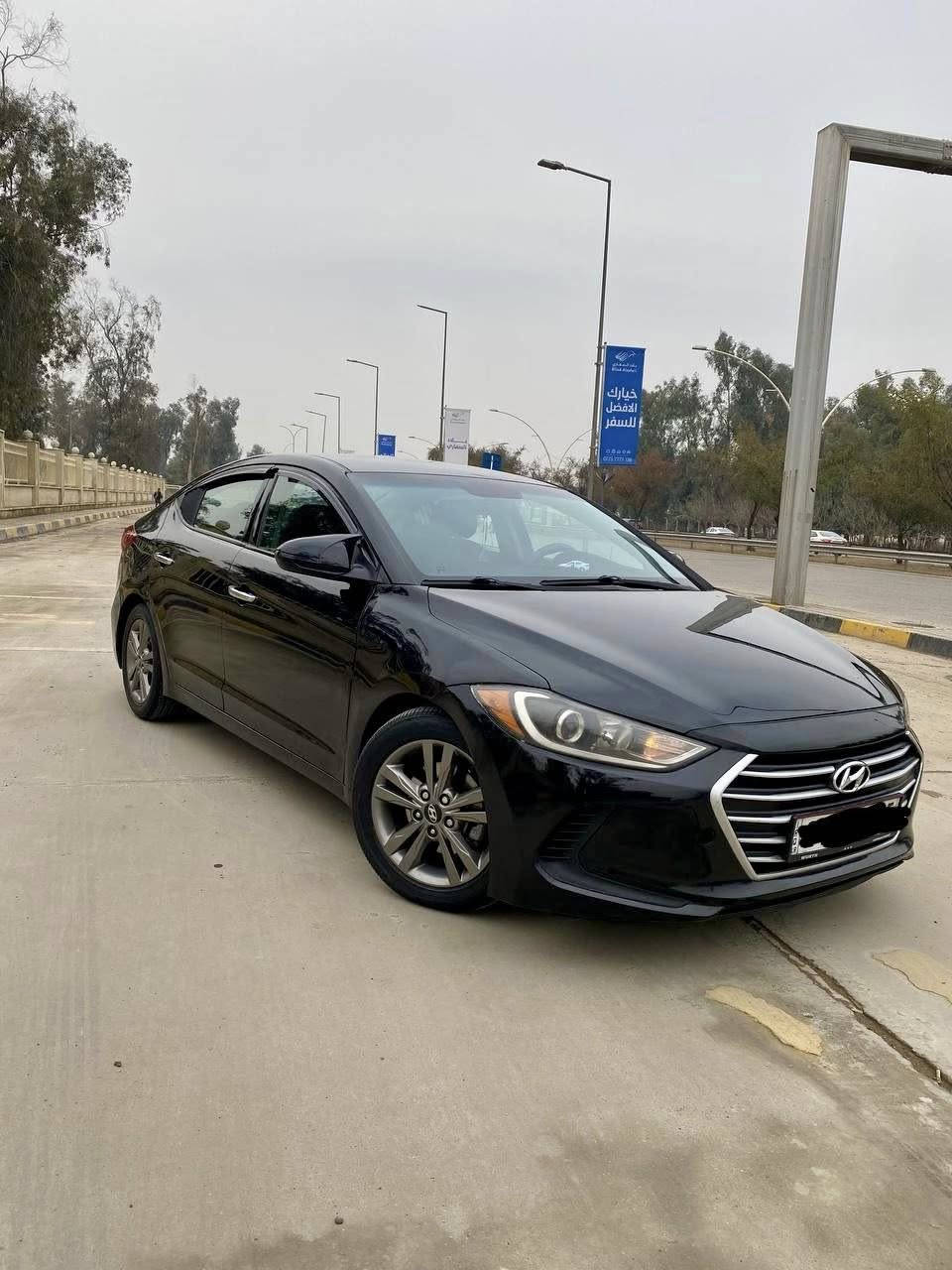 النترا 2018 للبيع
وارد امريكي 
رقم دهوك دولي 
سنوية تسقط الى 2029
باسمي السيارة تحويل مباشر 
شرط المكينة مامفتوحه 
شرط لاصرف ولانفخ ولا كير 
كير at
ايرباك سليم 
تحكمات ستيرن 
مثبت سرعة
ويل كب 
السيارة استخدام شخصي فقط (من الداوم للبيت) 
ماشية 100 قابل للزيادة 
الضرر ربع جاملغ امامي من جهة النفر 
سيارة مال جنية 
السعر 134 بيها مجال
*********** للاستفسار
غير متواجد على الفيس
