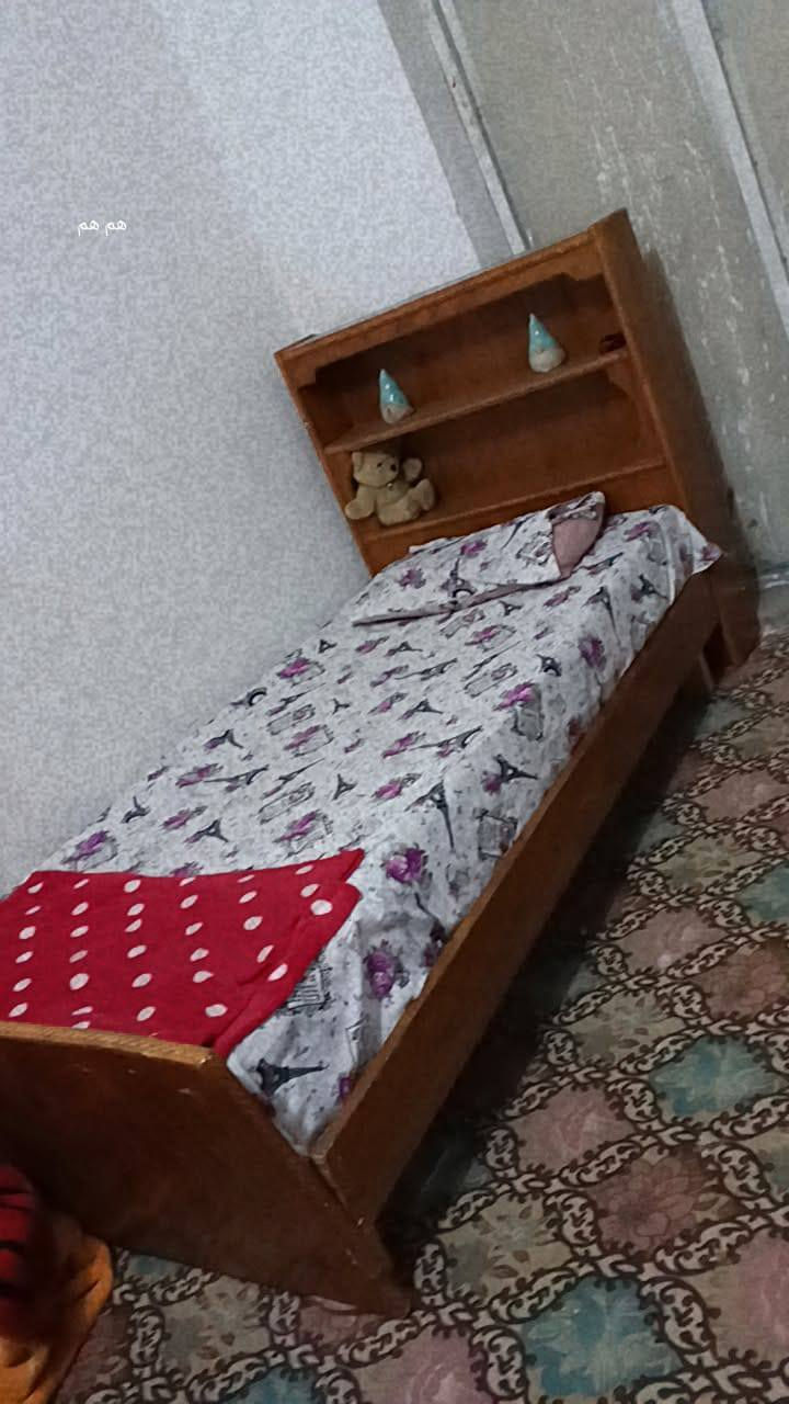 غراض للبيع السعر خاص


**إذا كنت صاحب هذا الإعلان وتريد حذفه لأي سبب، رجاءا أرسل رسالة إلى الدعم الفني**