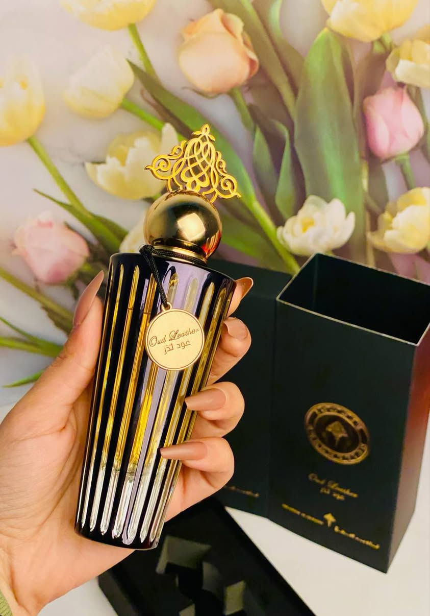عطور براند إبراهيم القرشي 🇦🇪🇦🇪

♥️عطر عود توباكو - إبراهيم القرشي 
النوتة العطرية :
مقدمة العطر ، الجلد ، توباكو 
قلب العطر عود الخشب الصندل 
قاعدة العطر خشب البتولا العود الهندي 🪵😍🔥

🖤عطر أيكونك عود لذر "
وصف العطر عطر شرقي جلدي يجمع بين روائح الشرق والغرب 
مكونات العطر : يمزج بين نفحات عليا من الجلد والبخور وقلب من الفانيليا والفلفل الأسود وحبوب التونكا 
قاعدة العطر العود وخشب الارز والسوسن 😍🔥🖤

سعر القطعة ٢٢ الف


**إذا كنت صاحب هذا الإعلان وتريد حذفه لأي سبب، رجاءا أرسل رسالة إلى الدعم الفني**