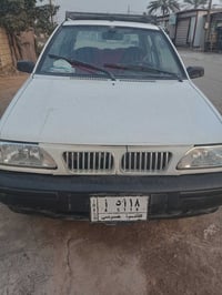 موديل ٢٠١١ • قادسيه • سيارة