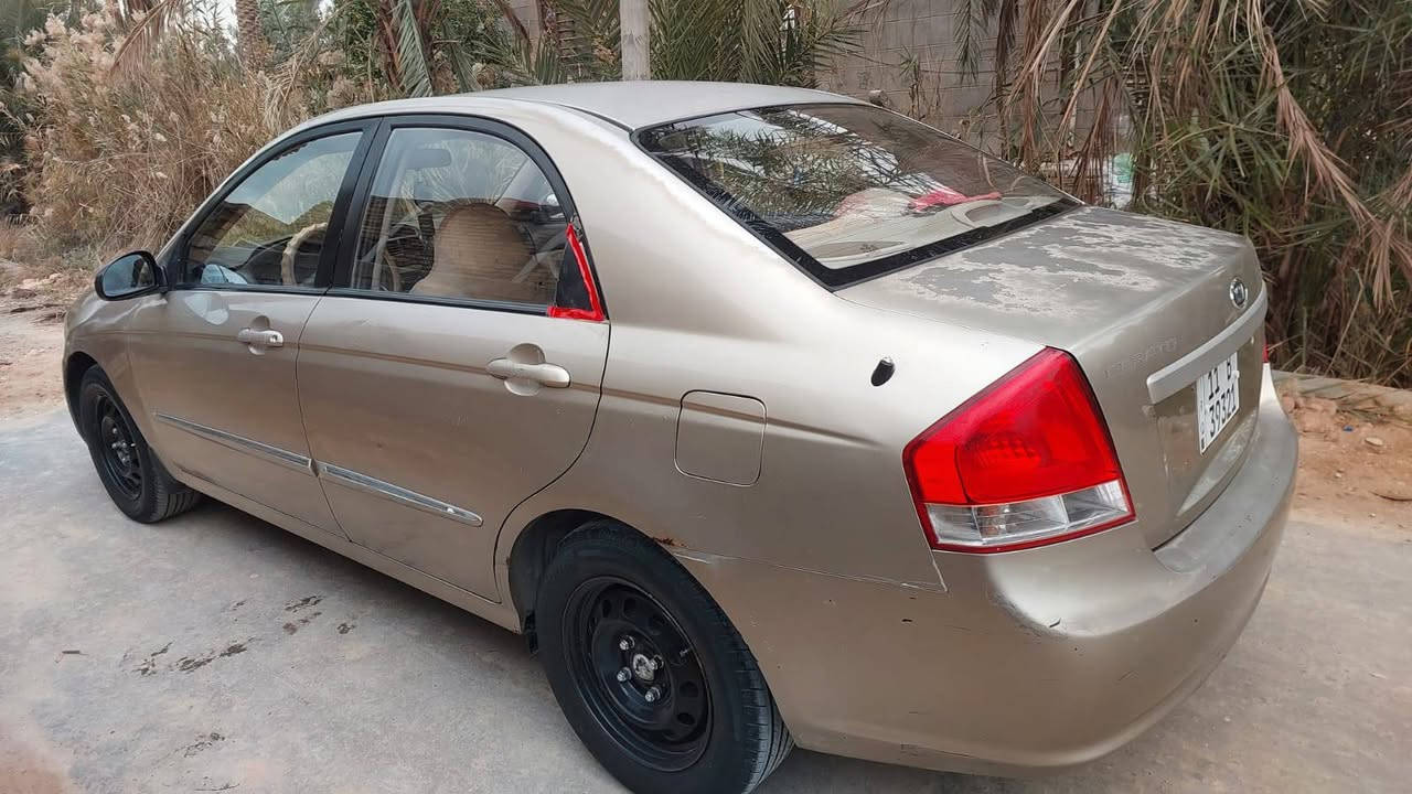 78$
2008 سيراتو 

 للاستفسار  ***********
