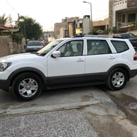 سياره موهافي 2013 مواصفات فول سياره جاهزه على الفحص ماشيه 104 الف على ...