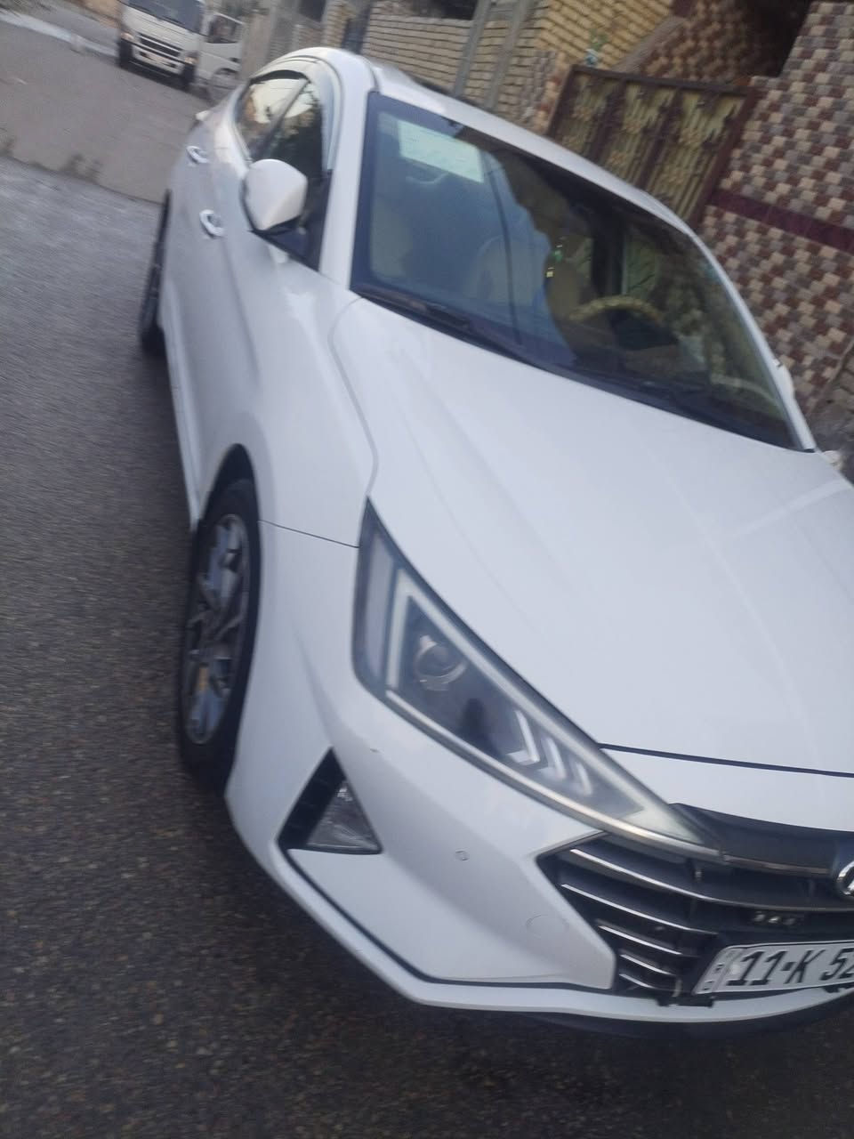 الانترا موديل 20 خليجي مكفوله كفاله عامه فول مواصفات واحد على واحد بسمي تحويل ثاني يوم ماشيه 115الف سنويه تنتهي سنة 2030 سياره مهزوزه ميحتاج هزه مكاني كوت او نعمانيه الاستفسار ***********
***********
