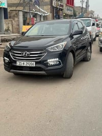 سنتافي • ٢٠١٨ • فور ويل