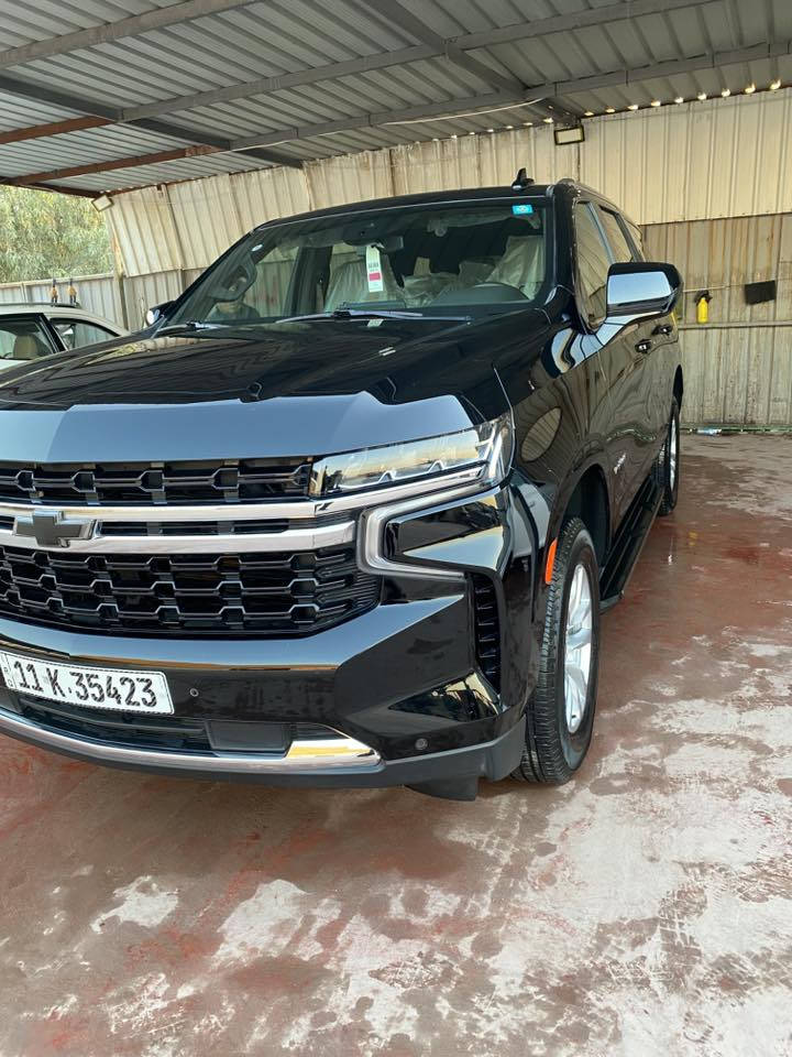 السلام عليكم
تاهو LS للبيع موديل 2024 بجم برايمر علامة سودة
رادار
ماشيه  9000
وارد خليجي وكالة المنصور ام الضمان مكفولة من الزلغ
مغلفة ppf أمريكي ضمان 10 سنوات
المواصفات
بصمه
حساسات اماميه خلفيه
رادار امامي
مانع تصادم
تحديد مسار
رادرات جانبيه
كامره خلفيه دواره
ثلاث قطع تبريد
شاشه اعطال
سايد بريك دكمه
تحكمات ستيرن
كرسي كهرباء
لد نهاري
ثلاجة
تشغيل عن بعد
وباقي المواصفات المعروفه
السعر 523 وبيها مجال بسيط
مكان السيارة بغداد - زعفرانية
الرقم ***********
