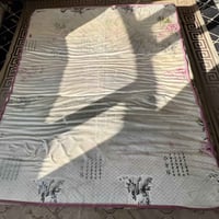 دوشك نفرين • استعمال بسيط • تكريت حولي الزهور