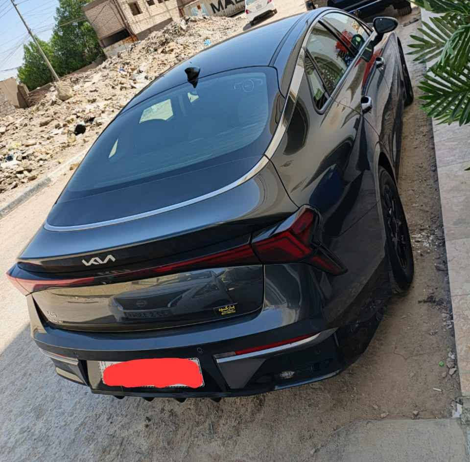 كي فايف 25 وارد أمريكي طابه بتقرير غرق سيارة ماماشيه 4000 زيرو كفاله عامه من الشخط من الصبغ من البارد نص فول بصمه رادارات اماميه وخلفية مكينه 2500 تنفس طبيعي سيارة جديده بمعنى الكلمه رقم بصرة حرة
***********. السعر 175$ البصرة, العراق
