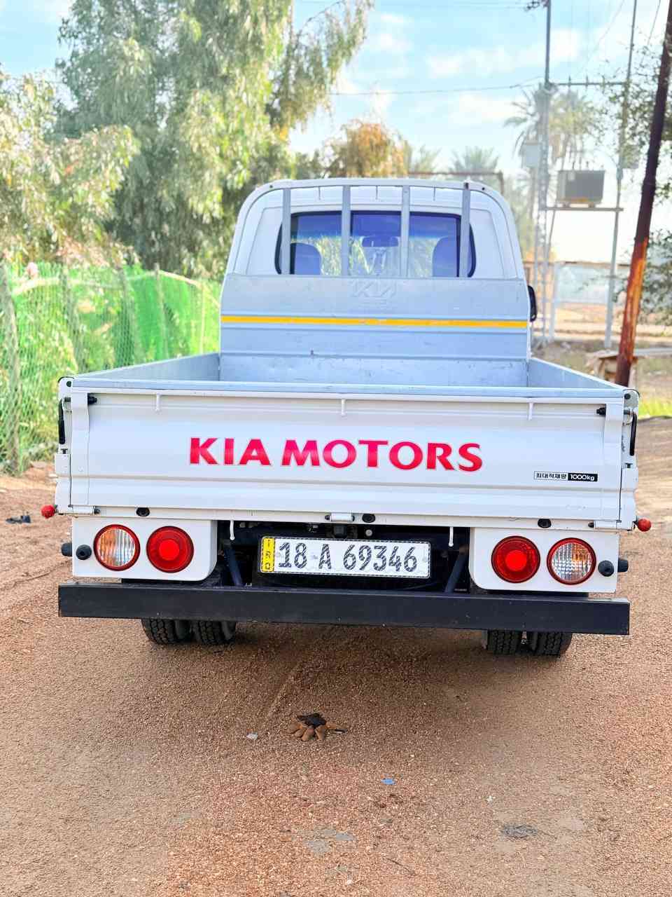 سلام عليكم كيه مسكر موديل ٢٢ اوتو دبلو فول موصفات رادار ماشيه ٣٧ جديده ما محمله ولا مشتغله بحمل مال بيت مكينه كير حداديه تبريد جديد جديد سياره بيهة صبغ مال كوريه اثر خطه بدون معجون باب وربع القماره الوره كفاله من الدكه الجاكوح  والمعجون والدحجه مكان بابل كفل استفسار اتصل ***********
السعر 168وبيهة مجال 
بسمي سنويه ستوهة مجدده
