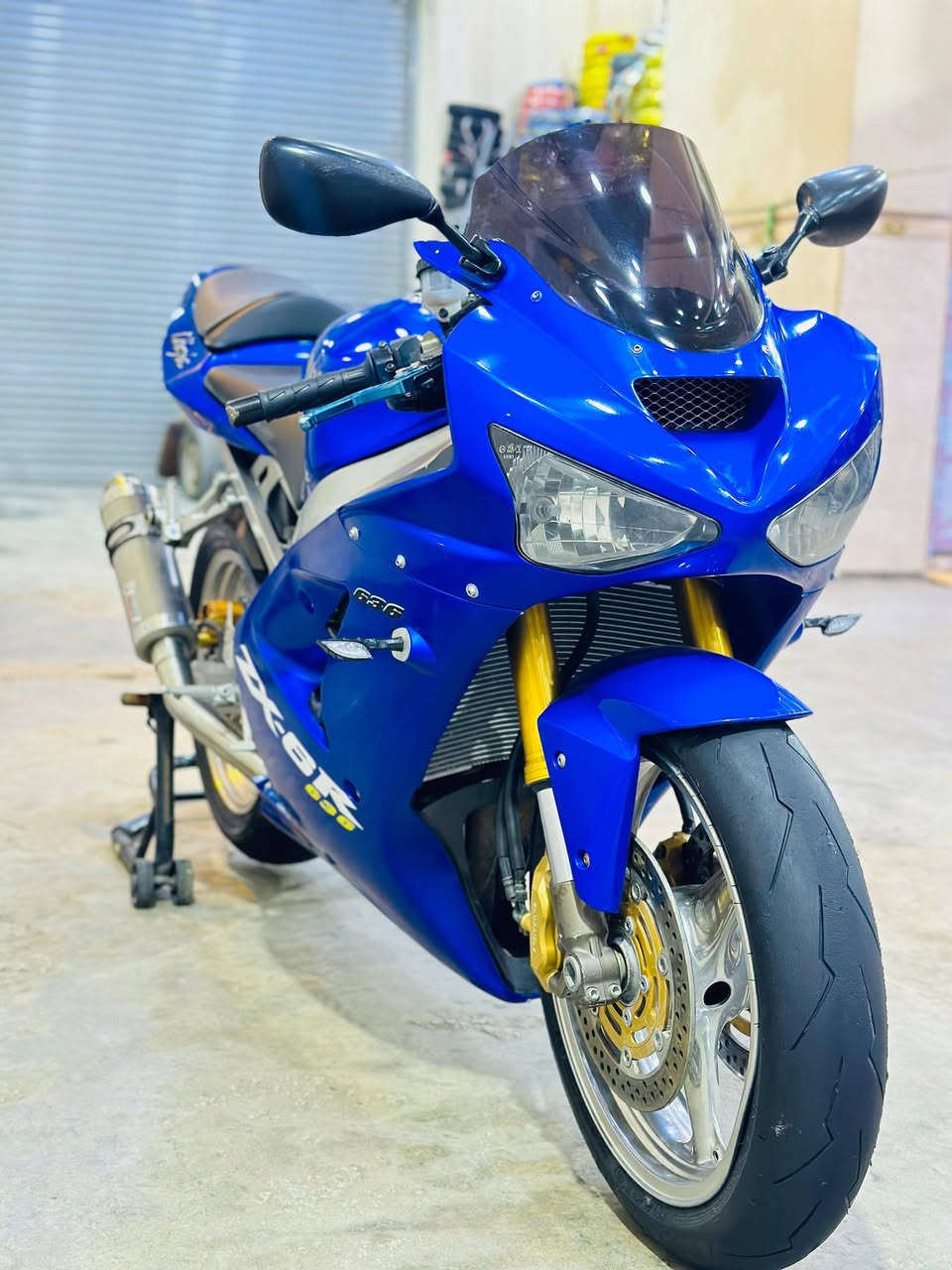 سلام عليكم شباب العزاز ❤️
كاوسكي 2004/636
نظافه 100/100
مكفوله كفاله عامه 
مكاني محموديه 
***********
