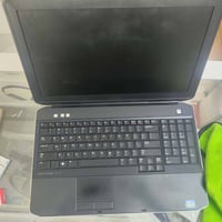 لابتوي دل مواصفات كوريا 5 ذاكره 500 كيكه ملاحظه بطاريه ضعيفه كلشي ما ب...