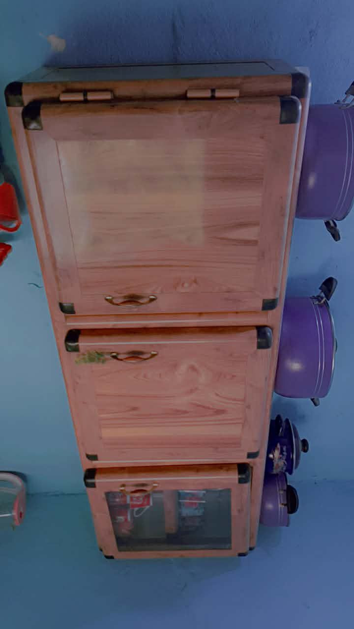 كاونتر اربع قطع تسكام ٢٧٥ مكانه محاويل


**إذا كنت صاحب هذا الإعلان وتريد حذفه لأي سبب، رجاءا أرسل رسالة إلى الدعم الفني**