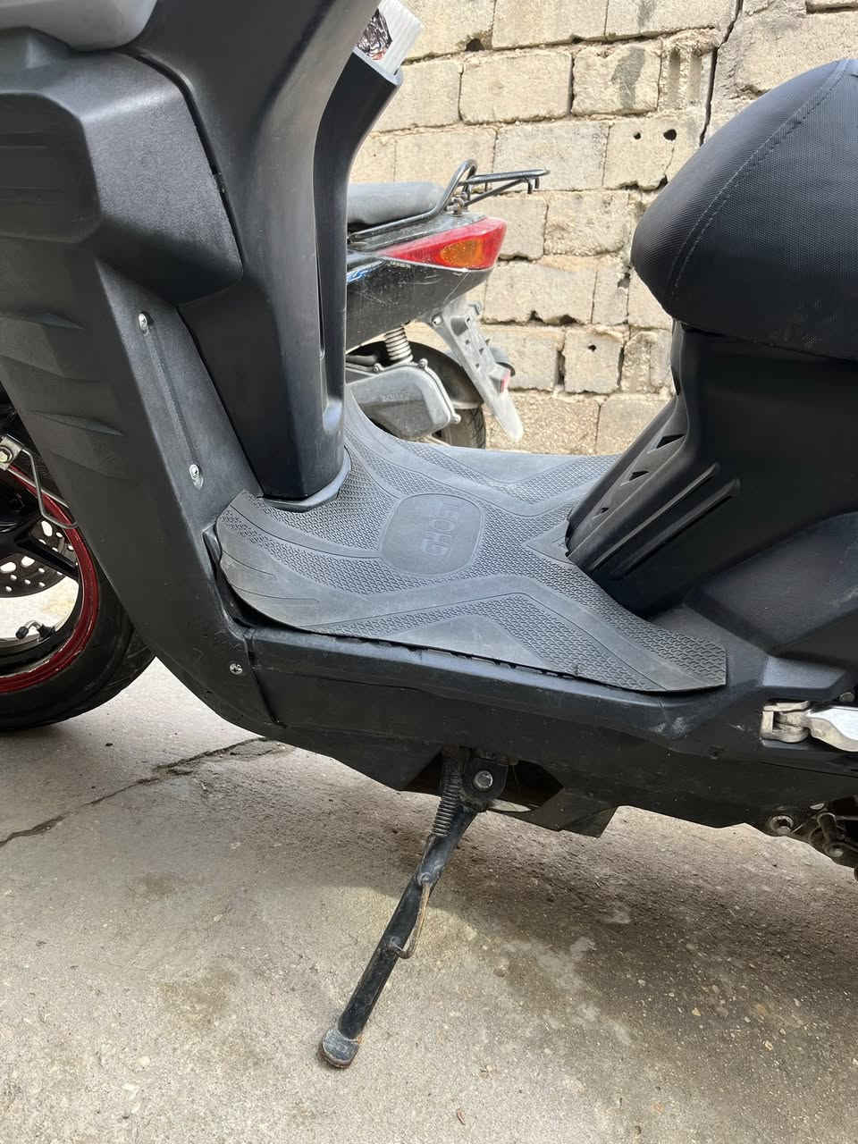 سلام عليكم دراجه همر جبلي اباشي للبيع مكفوله من كلشي موديل 2024 بعده وكاله مكينه خرسه مكاني كربلاء حي المعلمين او حي العباس السعر 750 الدراجه تترحملي عله نضافته كابرييته جديده بدلته قبل يومين


**إذا كنت صاحب هذا الإعلان وتريد حذفه لأي سبب، رجاءا أرسل رسالة إلى الدعم الفني**