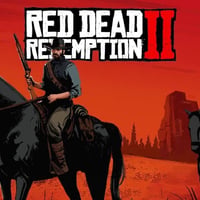 🔥 Red Dead Redemption 2 🤠💥 قصة أساطير الغرب الأمريكي صارت متوفرة بمتجر...