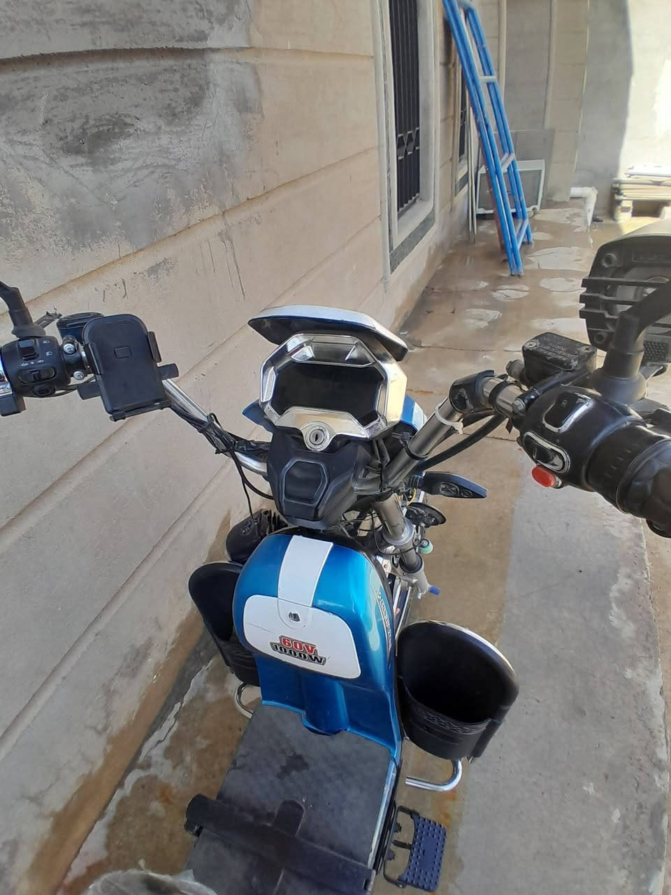 دراجه شحن البيع بطارياته فول عل فحص سعر 425


**إذا كنت صاحب هذا الإعلان وتريد حذفه لأي سبب، رجاءا أرسل رسالة إلى الدعم الفني**