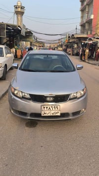 سيراتو ٢٠٠٩ • ١٦٠٠ • بدون دواخل