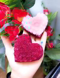 شمع • للديكور • قطعة