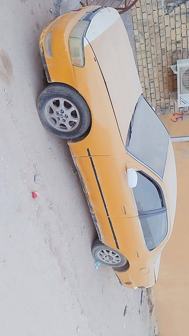 كرستة نفخ موديل2000راعيها يريد مداور اكرر راعيها يريد مداور السعر 25وبيها مجال للشراي مكاني كربلاء ***********
