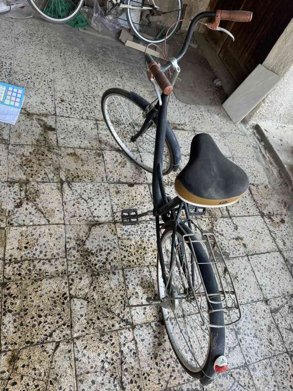 سلام عليكم بايسكل حجم 26 نضيف مابي اي شي سعر 60 وبي مجال


**إذا كنت صاحب هذا الإعلان وتريد حذفه لأي سبب، رجاءا أرسل رسالة إلى الدعم الفني**