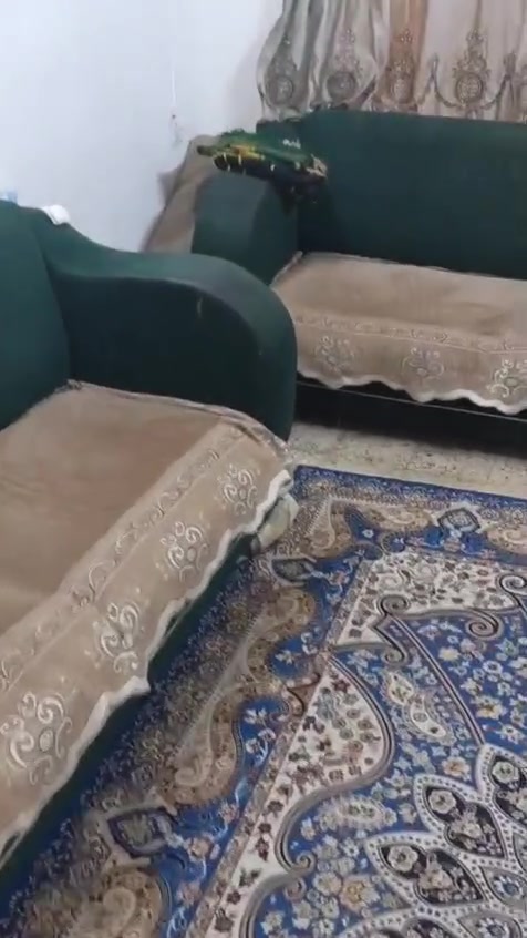السلام عليكم مكلفه بالنشر غراض للبيع مثل متشوفون كدام عينكم انطي سعر بلي يرضي الله للاستفسار اكثر على هذا الرقم ***********
