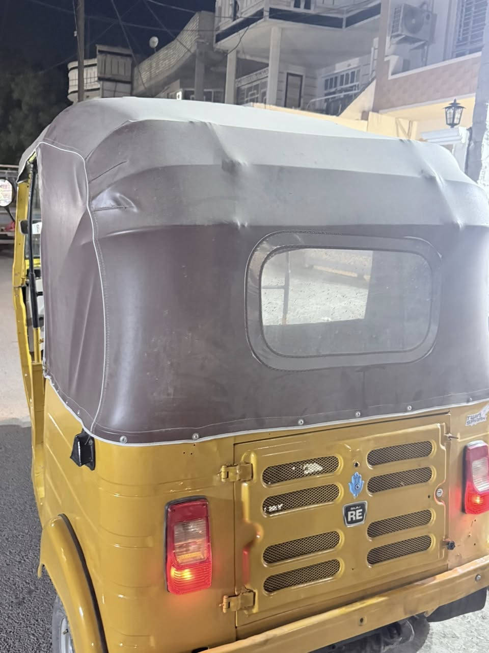 سلام عليكم تكتك لبيع 19موديل اورق اكفلك ترقيم  أي.. نقص مابيه  تايرات كلجات مكينه كشر كله مضمون أي.. خلل مابيه. مكان الدوره السعر 4900المكان الدوره  الانتصال *********** وشكرأ
