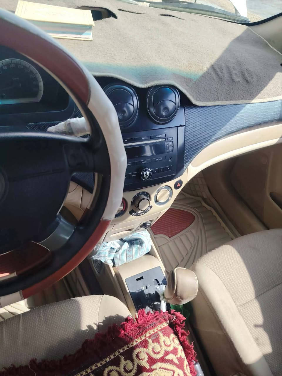 السلام عليكم افيو للبيع موديل 9 رقم بغداد دولي بسمي  رقم الهاتف ***********
