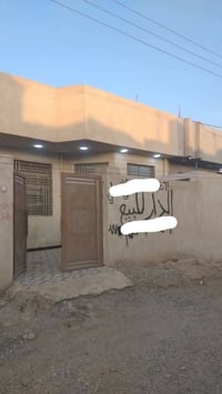 نزلة مدرسة الرميلة • ١٥٠م • غرفتين