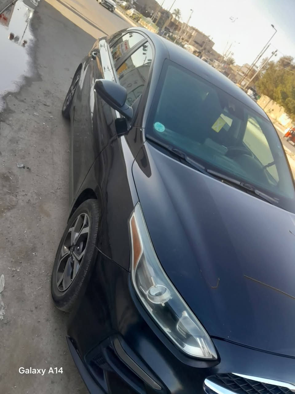 فورتي ٢٠٢١ نص فول كلين بدون حادث بدون صبغ مكينة ٢٠٠٠ دوش كير اي تي بلادي تخم تاير باتري جديد السعر ١٣٠ ومجال قليل *********** واتساب
