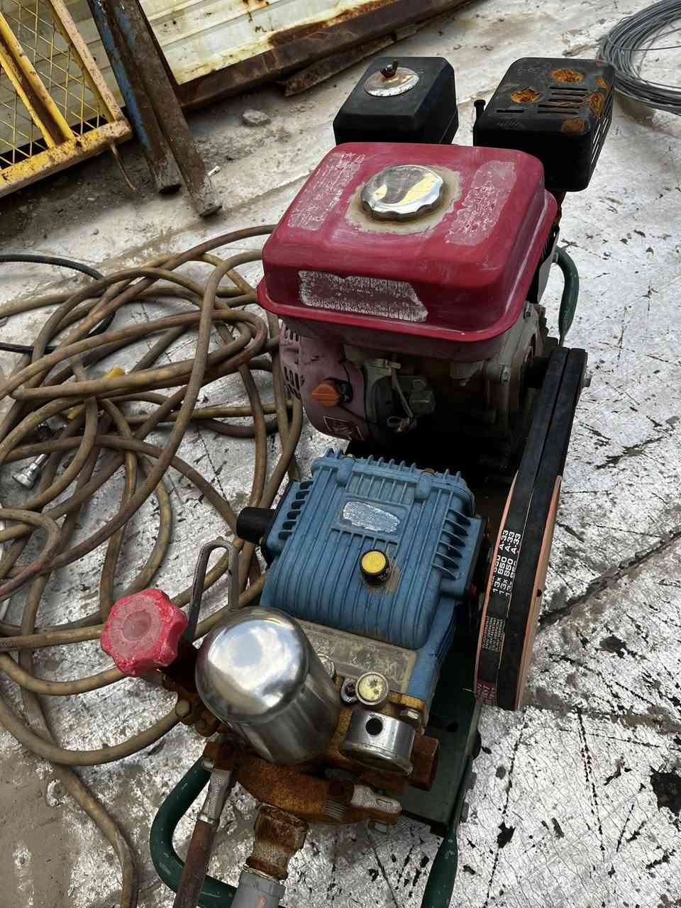 مأطور مي جديد مستعمل قليل نقصه بس بكرة سعره 150 بي مجال للشراي 
مكاني بغداد البلديات


**إذا كنت صاحب هذا الإعلان وتريد حذفه لأي سبب، رجاءا أرسل رسالة إلى الدعم الفني**