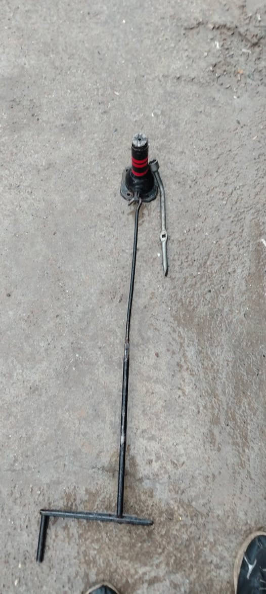 السلام عليكم جك وويل صبانه ويده مال بيكم مرزي الأصلي للبيع السعر 40 للاستفسار الاتصال *********** مكاني موصل بل الأيمن
