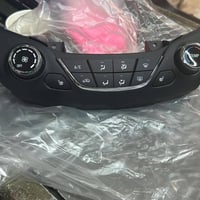 بورد تبريد  كروز حديث جديد اصلي  الرقم  07717765228