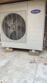 سبلت عمودي • ٣ طن • كارير