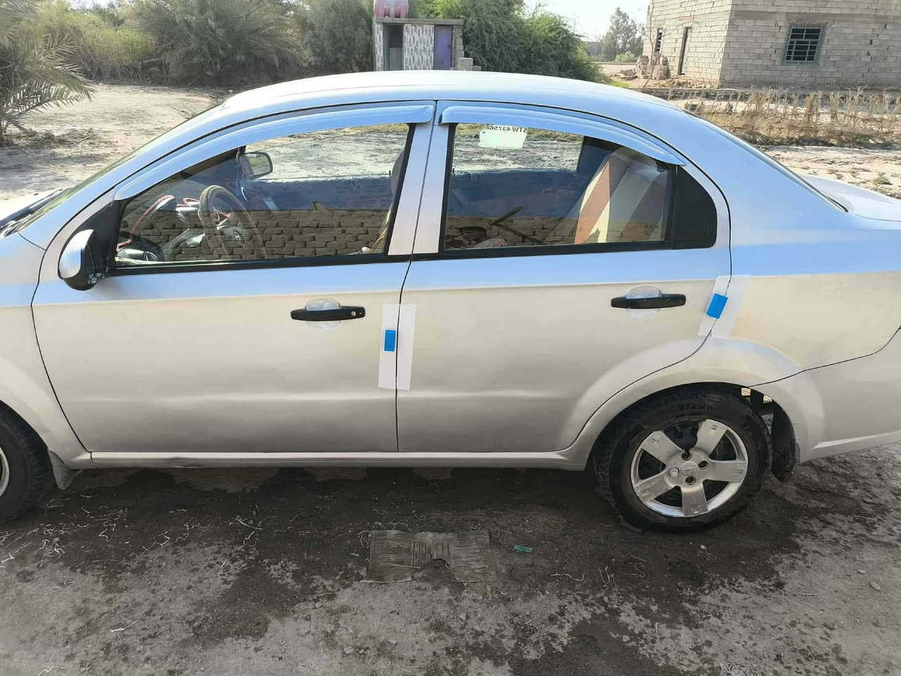 السلام عليكم اڤيو للبيع موديل 2014 مثنى سيارة مكفوله كفاله عامه فقط دحچه بسيطه بل باب الخلفي جيهة السايق السعر 80ورقه وبيهه مجال بسيط وباقي التفاصيل  الاتصال على رقم *********** ملاحظة لا يوجد خاص مكلف بل نشر
