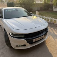 تشارجر SXT • كفاله • ١٥٢٠٠٠ كم