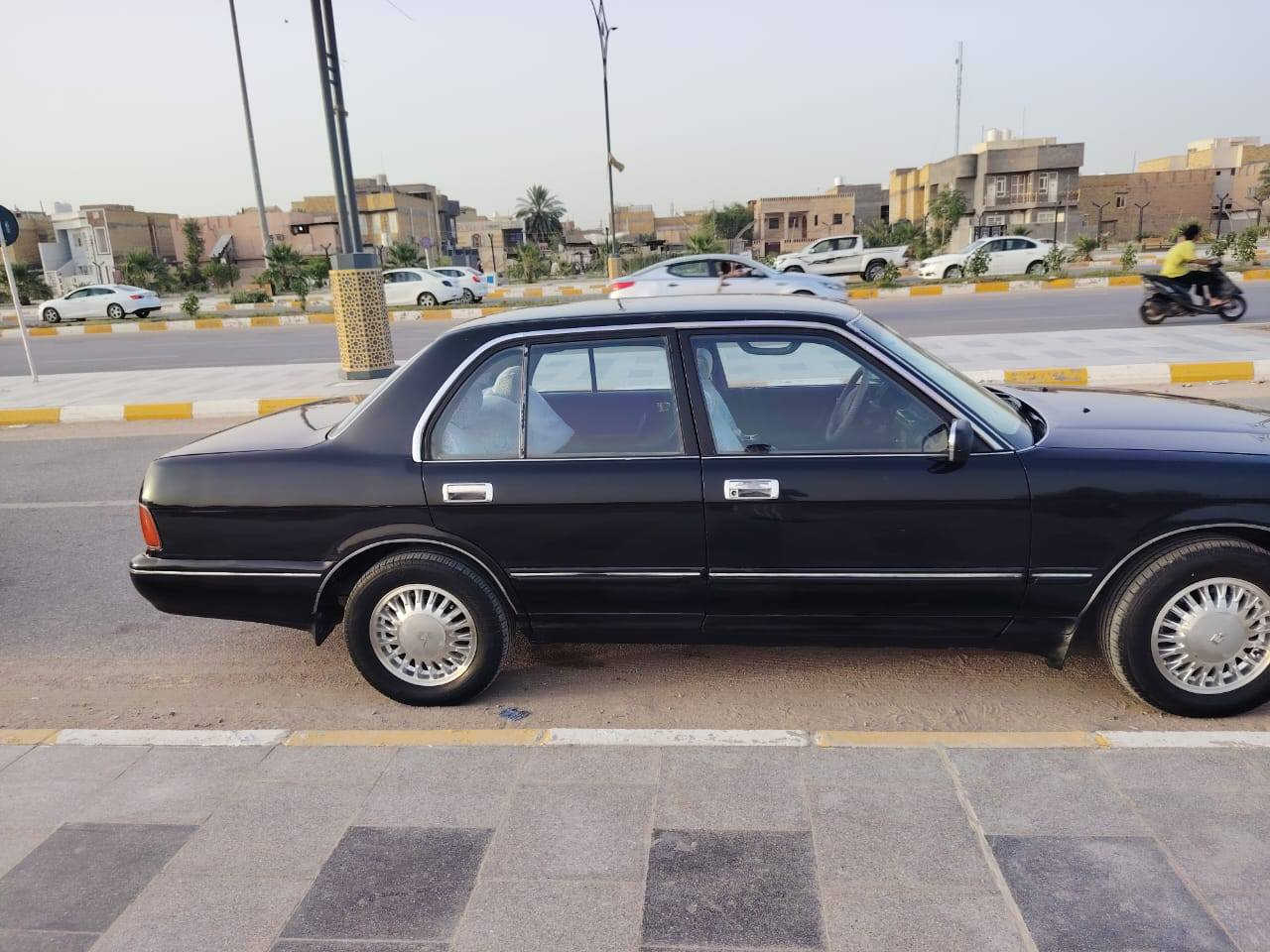 السلام عليكم ورحمة
أرنب موديل 95 لون أسود مصبوغه عام السياره مكفوله من العيب الشرعي  مكينه 2500 كير حداديه خير من الله نقص بس تبريدمكانها بالناصريه وصاحب السنويه هم بالناصريه السعر 67وبيه مجال
للاستفسار 
***********
