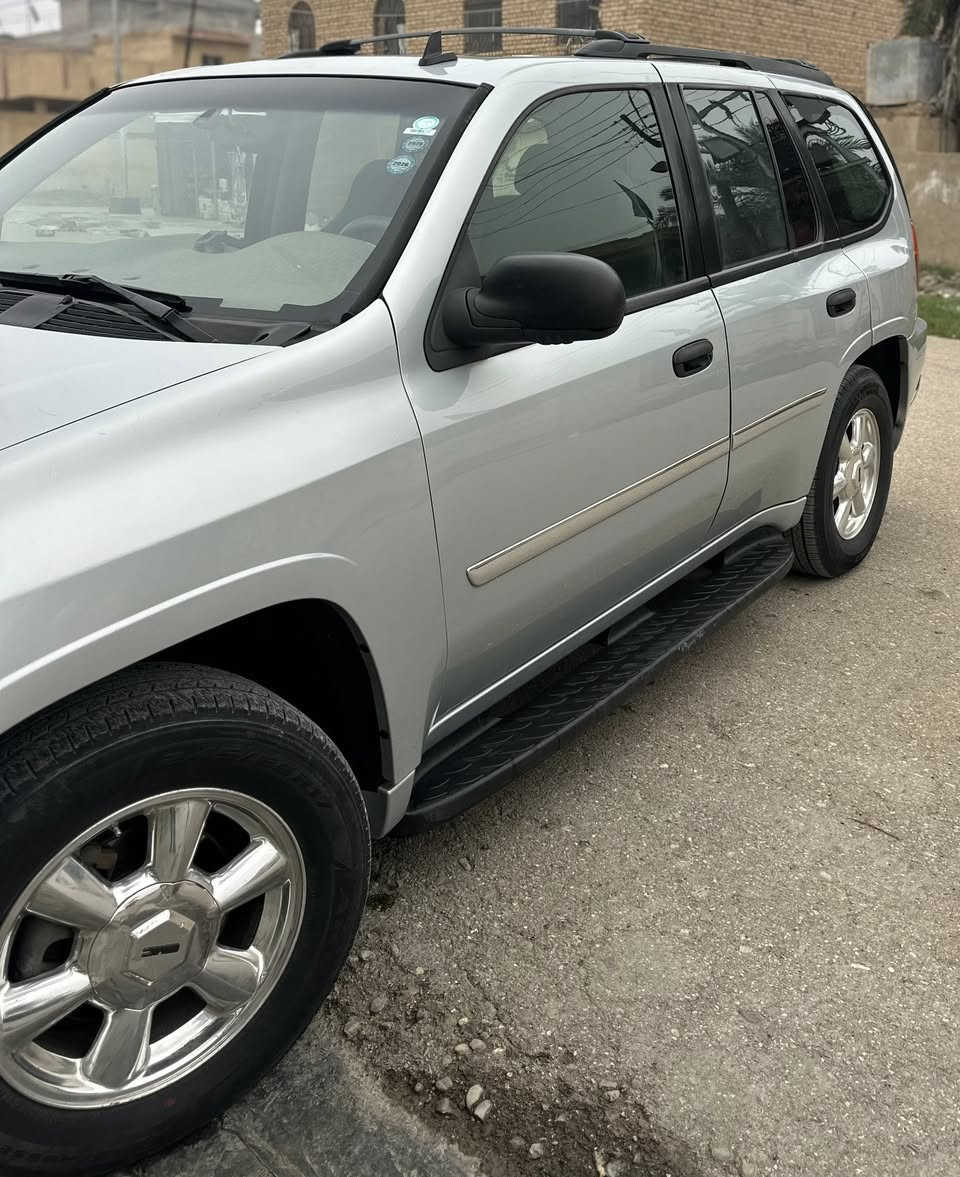 السلام عليكم
جيمسي انفوي 2007 خليجي
 
مكينه 6 سلندر 4200

ماشيه 127 الف حقيقي 

قطعه وحده صبغ ع كد اشبر مرفوقه بالصور والباقي كفاله

رقم اسليمانيه باسمي تحويل مباشر 

عليها منضومة غاز شغل اسليمانية درجة اولى 

سياره جاهزه من حداديه ومكينه وكير 

 صدر امامي خلفي وتايرات كله جديد 

سعرها  113 $ ورقه وبيها مجال 

للتواصل واتساب ع رقم 

***********
