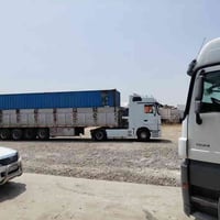 بودي ٤ محاور • معرض ازهر حسون • الموصل