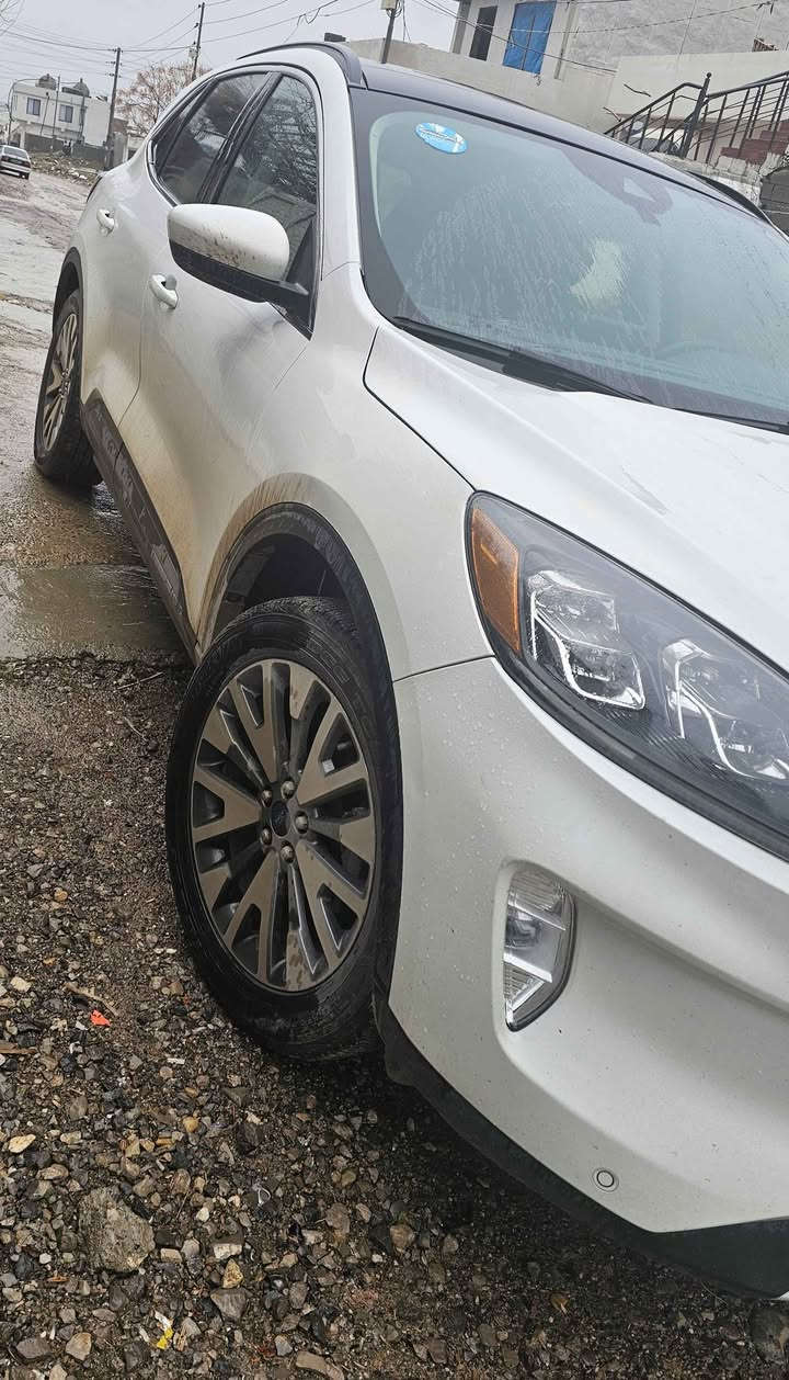 بەناوی خوایگەورەو میهرەبان فۆڕت ئێسکەیپ چوارپستنی مەرغوب 2022 تیتانیۆم فول مواسفات پانۆراماو سڵاید بەناوخۆمە تا2030 ڕەقەمو سەنەویو ژینگەی نوێیە ناونیشان ڕانیە*********** تل كيف, نينوى
