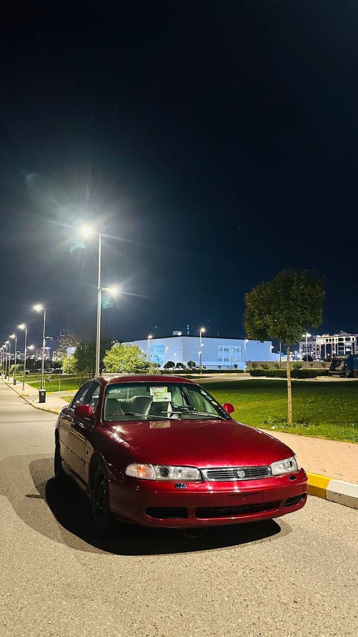 سەرەتا بەناوی خوای گەورە مازدەی فاسوولیا مۆدێل 1993 ڕەقەم هەولێر ڕەقەم نوی تازە حام کراوەتەوە سعری 43مجالەکی برایانە گۆڕینەوەش دەکەم لەسەر شتێ بەدڵم بێت أربيل, العراق


**إذا كنت صاحب هذا الإعلان وتريد حذفه لأي سبب، رجاءا أرسل رسالة إلى الدعم الفني**