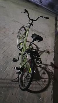 بايسكل • للبيع