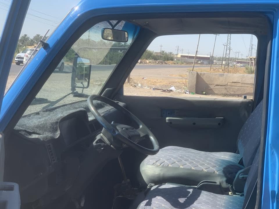 السلام عليكم كيا بنكو 93 للبيع
مكفوله من كل شي كبل للشارع
كير محرك اكسل شاصي كفاله
هزه ورقم بغداد جدد بسمي شرط تحويل والوكاله
تخم تاير دوشمه صدر باور مشط كله مكفول خير من الله
مكاني صلاح الدين الضلوعيه سعرها 48 بيها مجال للشراي
***********
