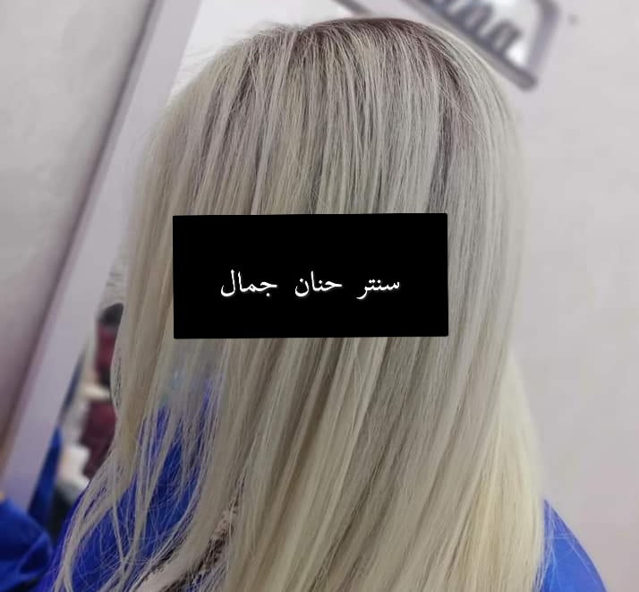 عرض البكجات لمده يومين فقط 
من سنتر حنان جمال وهند جمال 
صبغ .قص.شسوار ٢٠ تريمنت مجاني 
ميش .قص.شسوار ٢٠ تريمنت مجاني
حف.تنضيف بشره .تنضيف قدم ١٠ الف
شيره جسم .حف .١٥ عدا بطن وضهر 
تسريح ومعالج .قص. شسوار .تنضيف بشره ٢٠ الف
صبغ تخصيل شعر قصير بالسيليفون ٢٥ تريمنت مجانا
جل اكستيشن .حف. تنضيف بشره ١٥
رموش طرفيه.حف.تنضيف بشره ١٠ الف
بالنسبه للشعر الطويل يحدد بالسنتر مع عرض خاص وتريمنت مجانا 
مسح تاتو دون اثر كامل ٢٥
تاتو بلوك ١٠ الف
العنوان بغداد الجديدة قرب معجنات الدرويش الي يم القناه 
للحجز والاستفسار الاتصال بالرقم ***********
