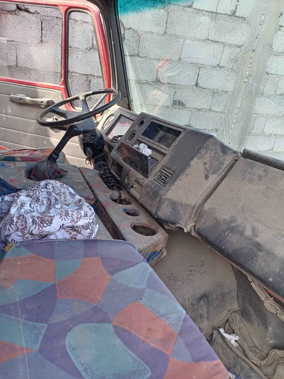 دنكر لبيع كرواتي رقم نبارمكفوله تخم تاير كير محرك  وشاصي مكفول *********** مكاني بغد
