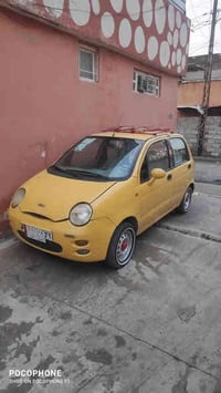 كوكو للبيع السعر 28 ورقه   مكينه وكير شرط  رقم نينوى سنويه 2029  هيئه ...