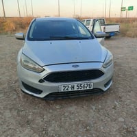 فوكس • ٢٠١٨ • أربيل